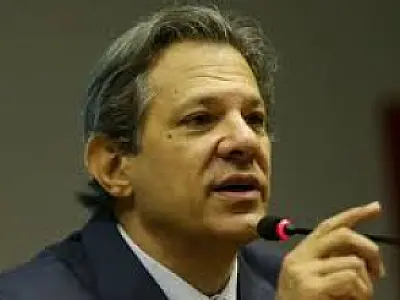 Reforma do Imposto de Renda pode ser adiada para 2025, afirma Haddad
