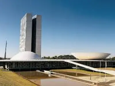 Senado vai investir R$ 1 milhão em segurança  para blindar Congresso contra protestos