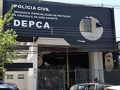 Homem que molestou a sobrinha tem prisão preventiva decretada em Campo Grande