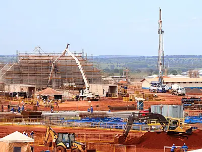Mato Grosso do Sul alavanca desenvolvimento com R$ 1 bilhão em novos investimentos