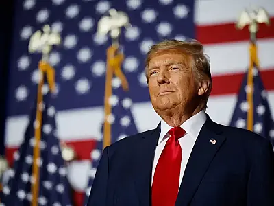 Suprema Corte reverte veto estadual que impedia Trump de concorrer nas primárias republicanas