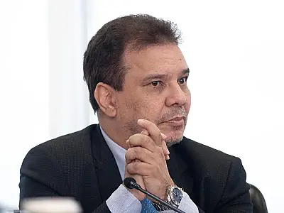Novo titular da Justiça avalia permanência de secretários e inicia reorganização interna