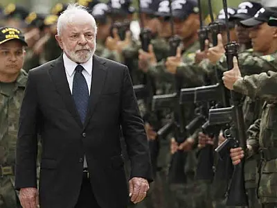 Aumento de candidaturas militares em MS gera discussões sobre participação na política nacional