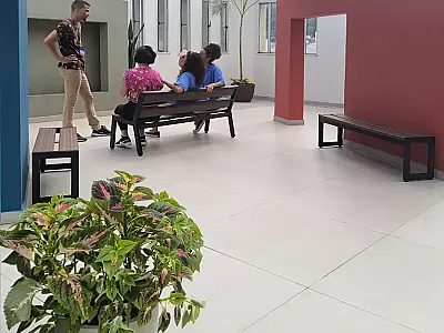 Profissionais do SUS receberão treinamento em cuidados paliativos