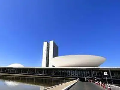 Proposta de desoneração da folha de pagamento é apresentada pelo Governo ao Congresso