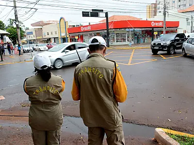 Agetran recorre à Justiça para reverter suspensão de 196 mil multas em Campo Grande