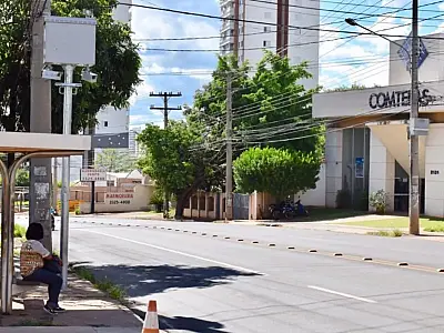 Desembargador suspende liminar e multas de radar voltam a valer em Campo Grande