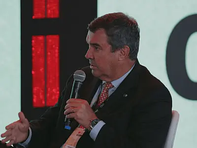 Riedel destaca equilíbrio entre preservação ambiental e avanço econômico em MS