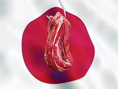 Brasil avança para vender carne bovina ao Japão, afirma ministro Fávaro