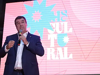 Mato Grosso do Sul anuncia Calendário Cultural de 2024: mais de 100 atrações e 5 mil artistas
