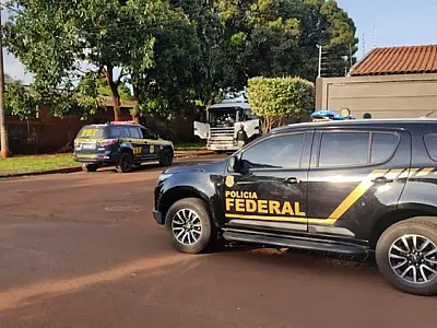 Combate ao tráfico: Polícia desmantela esquema de frete de drogas