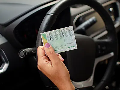 Renovação automática de CNH beneficia 300 mil na primeira semana