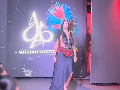 Pantanal Fashion Week 2025 abre seletiva e celebra criatividade da moda sul-mato-grossense