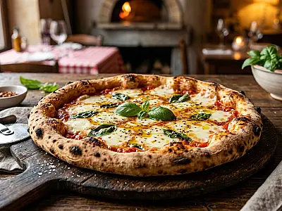Dia da Pizza: pizzarias de Campo Grande têm promoções, novos sabores e ofertas a partir de R$ 19,90