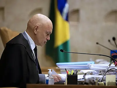 Prisões de suspeitos no caso Marielle são mantidas pela primeira turma do STF