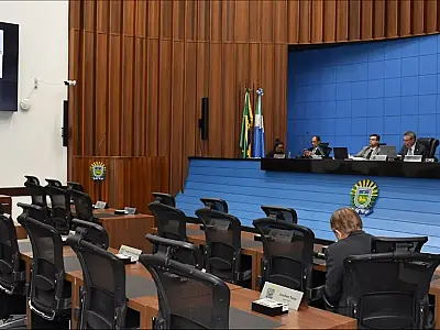 Assembleia Legislativa de Mato Grosso do Sul alcança sexto lugar em ranking de transparência