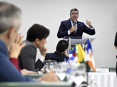 Governo de MS reforça compromisso com inclusão social e erradicação da pobreza