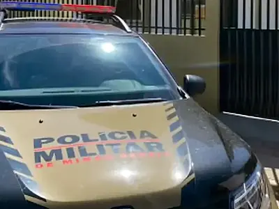 Menina é encontrada desacordada após passar a noite trancada em escola em MG
