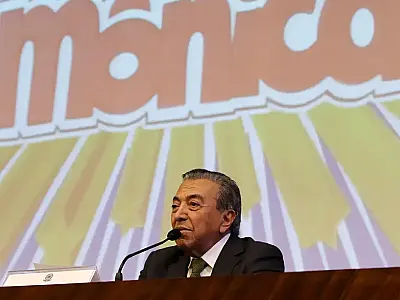 Mauricio de Sousa completa 90 anos e é homenageado com cinebiografia