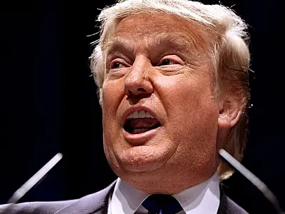 Tensão política aumenta nos EUA: Trump sugere "banho de sangue" se perder eleições de 2024