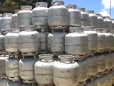 Gás de cozinha pode atingir R$ 138 em Mato Grosso do Sul após novo aumento