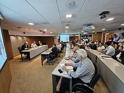 Governo de MS  e setor da construção se unem para suprir falta de moradias no Vale da Celulose