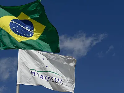 Entenda o conflito entre o acordo UE-Mercosul e o agronegócio brasileiro