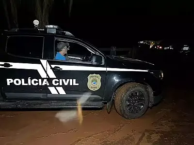 Adolescente de 14 anos confessa ter matado o pai após anos de agressões