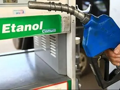 Preço do etanol sobe mais de 18% em Mato Grosso do Sul, mas ainda é vantajoso