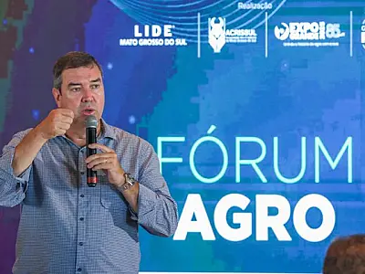 Mato Grosso do Sul se destaca como destino global para grandes investimentos