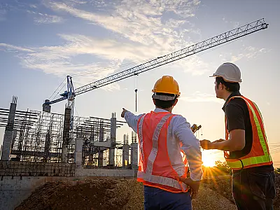 Campo Grande lidera geração de empregos industriais em MS no início de 2025