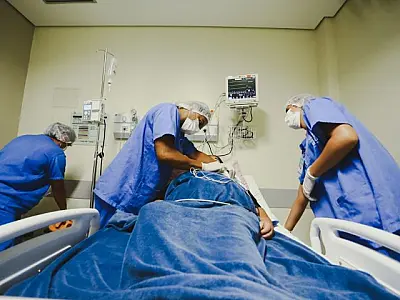 Pehosp consolida novo modelo de financiamento hospitalar e fortalece a rede SUS em MS