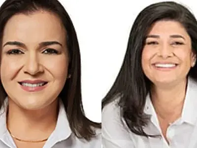 Adriane Lopes e Rose Modesto se enfrentam no segundo turno em Campo Grande
