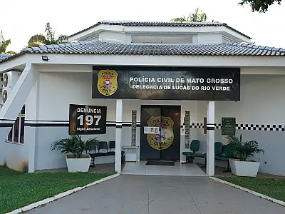 Crianças são encontradas embriagadas pela mãe e pai é investigado por negligência