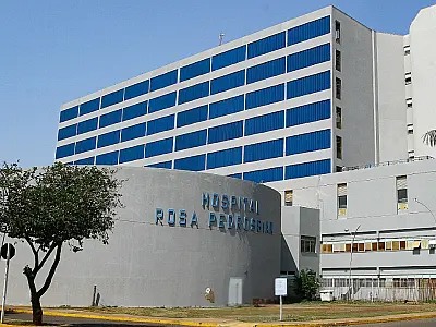 Projeto de Parceria Público-Privada do Hospital Regional avança e aguarda aval do governador