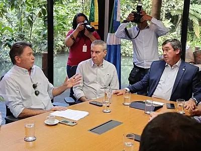 Fazenda Cristal: Primeira certificada em créditos de carbono sobre reserva Legal em MS
