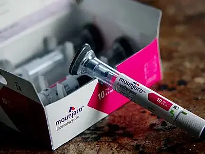 Anvisa aprova Mounjaro para crianças a partir de 10 anos com diabetes tipo 2
