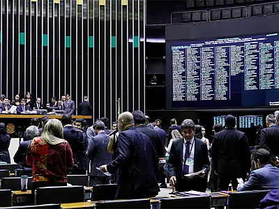 Disputa sobre contingenciamento orçamentário gera tensões entre Governo e Congresso