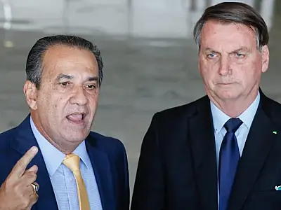 Pastor Silas Malafaia investe R$ 100 mil em manifestação pró-Bolsonaro na Av. Paulista
