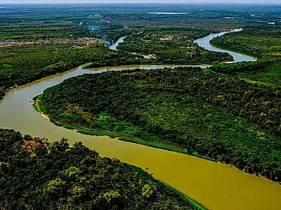 Campo Grande sedia Fórum Pontes Pantaneiras para discutir a conservação e sustentabilidade do Bioma