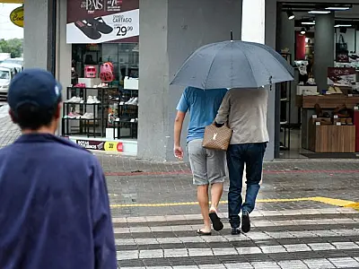 Verão deve ter chuvas irregulares e calor acima da média em Mato Grosso do Sul
