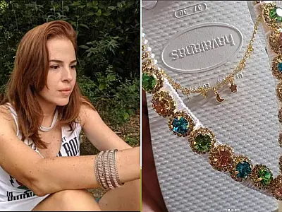Suzane von Richthofen relança loja virtual após repercussão da série "Tremembé"