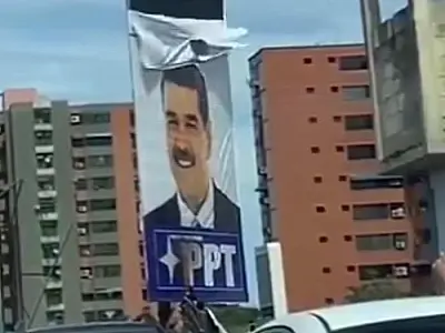 Da ascensão à queda: Prisão de Maduro marca ruptura histórica na Venezuela