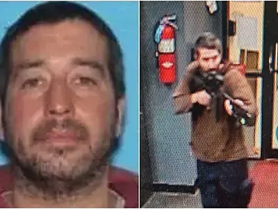 Atirador em massacre no Maine (EUA) é encontrado morto
