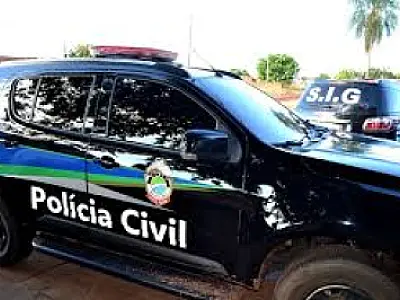 Homem é morto com 13 tiros após recusa de pagamento de dívida de tráfico