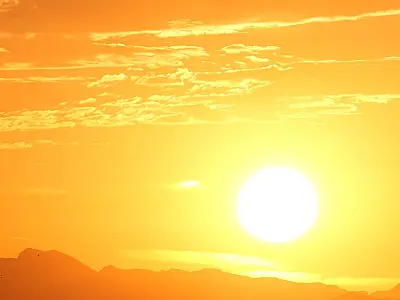 Relatório revela que Brasil viveu 66 dias extras de calor extremo devido às mudanças climáticas
