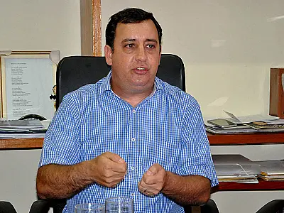 Prefeito de Aquidauana tem aprovação de 85% da população, revela pesquisa Ranking