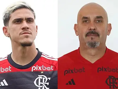Agressão e desaparecimento abalam o Flamengo: A conturbada crise no Ninho do Urubu
