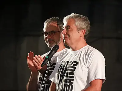 Filhos de Vladimir Herzog são reconhecidos como anistiados políticos
