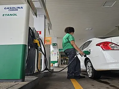 PROCON/MS aponta variação de até 16% nos preços dos combustíveis em Campo Grande